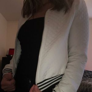 Forever 21 Bomber Jacket